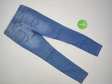jogger jeans: Yessica, Jeansy damskie, rozmiar XS — 3