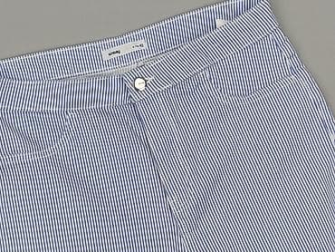 Sinsay, Material trousers for women, size XL at lalafo.pl Sinsay, Material trousers for women, size XL