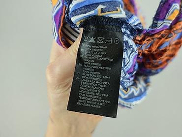 spodnie brazowe hm: H&M Divided, Sukienka damska, rozmiar XS — 5