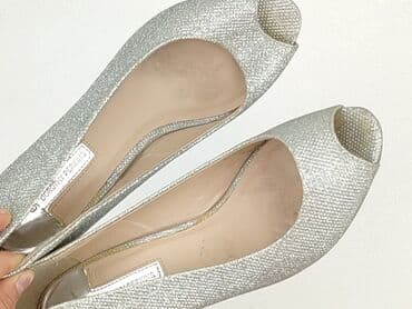 жіноче взуття польща: Flat shoes for women, 39, condition - Very good — 7