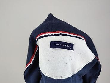 mis: Tommy Hilfiger, Koszulka polo dla mężczyzn, rozmiar XL — 4
