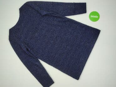 modna kiecka swetry: Sukienka damska, rozmiar S — 4