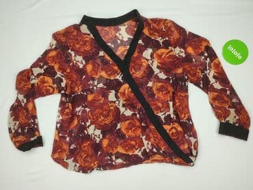 bluzka coca cola: Bluzka damska, XL — 2