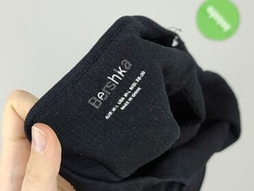 bonprix sukienki midi wyprzedaż: Bershka, Sukienka damska, rozmiar M — 4