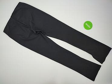 black friday esmara: Sinsay, Legginsy Sportowe damskie, rozmiar XL — 3