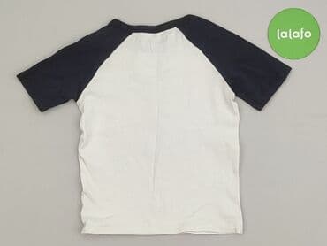 babylon t shirty: Sinsay, T-shirt damski, rozmiar 2XS — 3