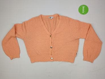 hm bolerko: Lee Cooper, Kardigan damski, rozmiar S — 2