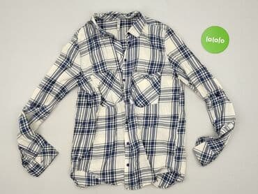 stradivarius t shirty: Stradivarius, Koszula damska, rozmiar S — 2