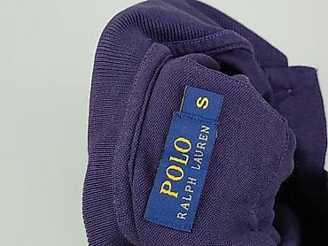 sweter meski prl: Polo Ralph Lauren, Damska koszulka polo, rozmiar S — 5