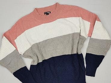 bluza 4f: Fashion Nova, Sweter damski, rozmiar M — 1