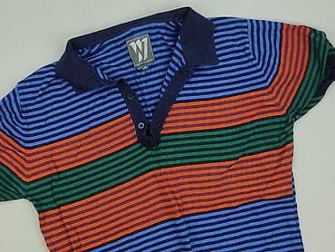 dresy mohito: Wółczanka, Koszulka polo dla mężczyzn, rozmiar M — 1