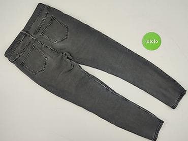 kari trampki: Jeansy damskie, rozmiar S — 3