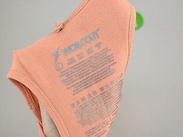 t shirty technics: Workout, Top damski, rozmiar S — 4