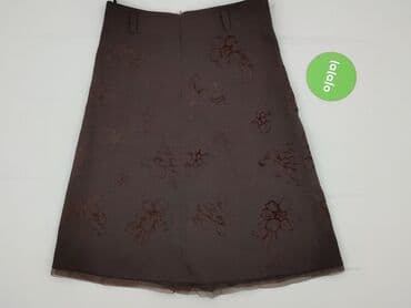 reserved żółta spódnice: Spódnica damska, rozmiar S — 4