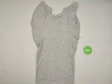 t shirty z czerwonem napisem: T-shirt damski, rozmiar XL — 3