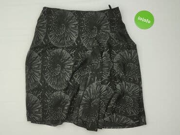 spódniczka welurowa: Spódnica damska, rozmiar XL — 2