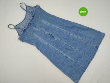 bdg jeans: Sukienka damska, rozmiar S — 3