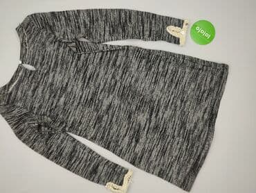 lidl sukienka z dzianiny: Cream, Sukienka damska, rozmiar L — 4