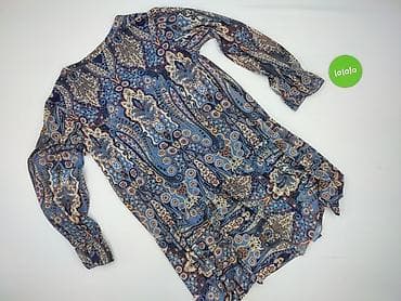 koszula lamu: Styled In Italy, Sukienka damska, rozmiar S — 3