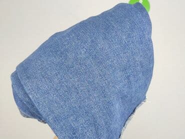 dżinsy z dziurami z wysokim stanem: Jeansy damskie, rozmiar XL — 5