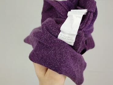 poliamid w swetrze: Sweter damski, rozmiar M — 5