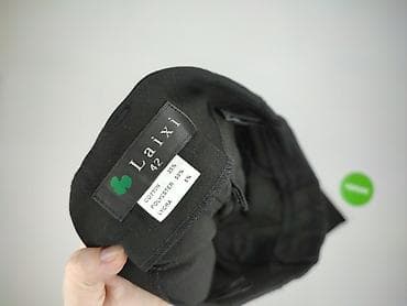 buty roots: Брюки жіночі, розмір XL — 4
