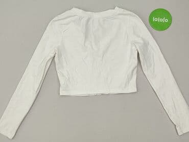 cropp bluzki z krótkim rękawem: Shein, Top damski, rozmiar M — 3