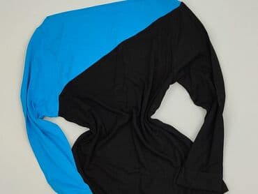 SIMPLE, Bluzka damska, rozmiar S