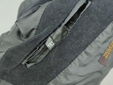 kurtka z frędzlami vinted: Marynarka dla mężczyzn, rozmiar 4XL — 7