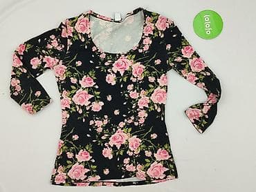 japonska bluzka: Amisu, Bluzka damska, rozmiar S — 2