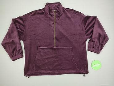 buty thunder: Beloved, Women`s sweatshirt, size 2XL — 2