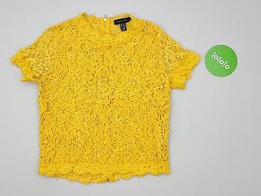 ed hardy s: New Look, Top damski, rozmiar S — 2