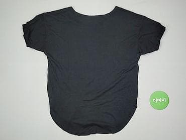 bluzki elite: H&M Sport, T-shirt damski, rozmiar M — 3