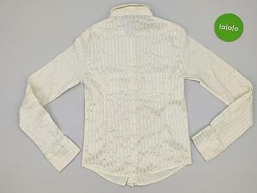 vulcano kurtki: Red Valentino, Koszula damska, rozmiar S — 3