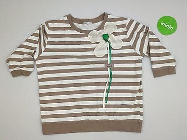 bluza megi: MEGI, Bluzka damska, rozmiar M — 2