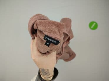 house brand bluzy: Greenpoint, Women`s hoodie, size 2XL — 4