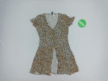 sukienki dla babci allegro: H&M, Sukienka damska, rozmiar S — 2
