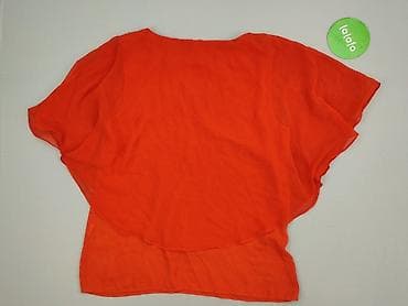 massimo spodnie: Mango, Bluzka damska, rozmiar XL — 3