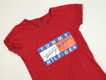 Tommy Hilfiger, Футболка жіноча, розмір S на lalafo.pl Tommy Hilfiger, Футболка жіноча, розмір S