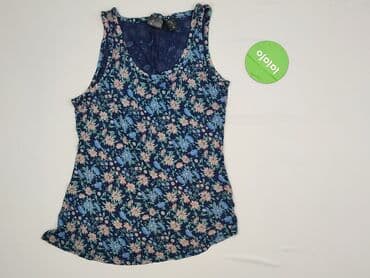 bluzki z printem: UP2Fashion, Top damski, rozmiar S — 2