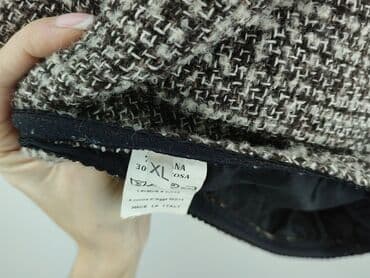 sukienki zimowe allegro: Spódnica damska, XL — 5