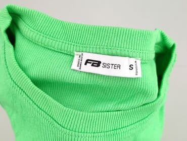 rajstop sally hansen: FB Sister, Top damski, rozmiar S — 4