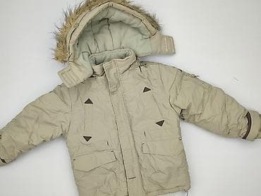 sweter tommy: Kurtka, 12-18 miesięcy, stan - Bardzo dobry — 1
