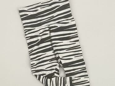 kombinezon softshell dla dzieci: Leggings, 0-3 months, condition - Very good — 1