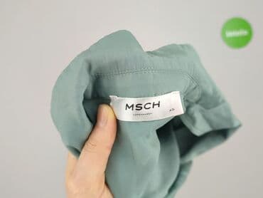 koszulka termoaktywna hummel: MSCH Copenhagen, Koszula damska, XS — 4