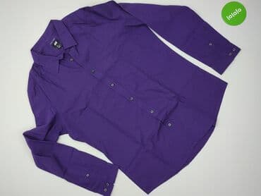 trampki na platformie h m: H&M, Koszulа dla mężczyzn, rozmiar L — 2