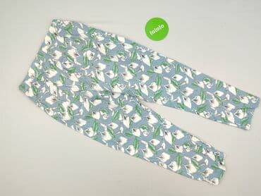 piżamy dla ciężarnych: Spodnie damskie, rozmiar S — 3