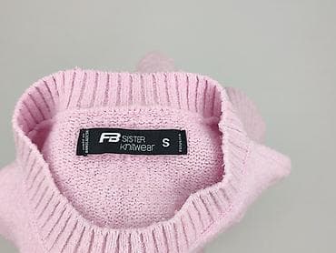 pull: FB Sister, Sweter damski, rozmiar S — 4