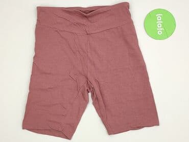 leginsy c a: Cleve, Legginsy Krótkie damskie, rozmiar M — 3