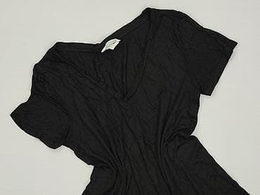koszula trapstar: H&M Basic, T-shirt damski, rozmiar S — 1